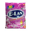 Elan Detergent Powder Ultra Scent Floral 1.5KG