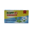 Koff Ix Lozenges Mint 8PCS x 2