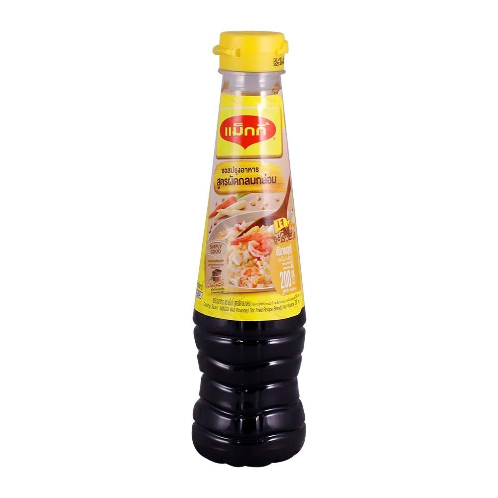 Maggi Soy Sauce 200ML