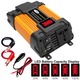 Car Power Inverter 300W ESS-0000774