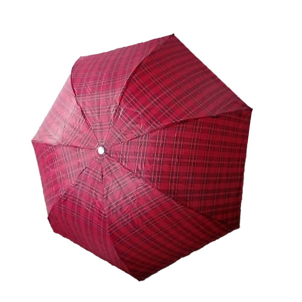 Automatic 3 Fold Umbrella (Design-4)