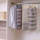 Underwear Storage Bag 1PC (Random)