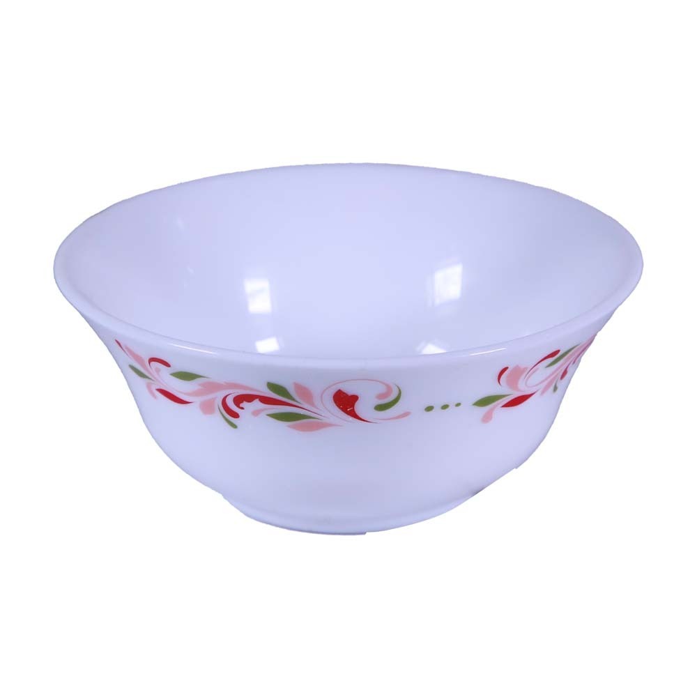 Larah Flare Vegetable Bowl 4.2in (Skyleaf Pink)