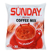 Sunday 3In1 Instant Coffeemix 30PCS 750G