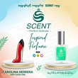 SCENT Perfume Carolina Herrera Very Good Girl 30ML