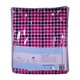 Yulang Bed Sheet Bamboo 3PCS 3.5 x 6.5ft x 9in