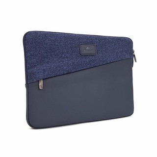 Rivacase Laptop Sleeve - Egmont Series MAC-RV-7903 Blue