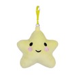 TNS Soft Toy Keychain No.1