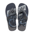 Cartago Dakar Ad Flip (No-11) Grey & Blue 210738BB45611