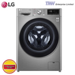 LG Front Load Washing Machine (9KG) FV1409S3V