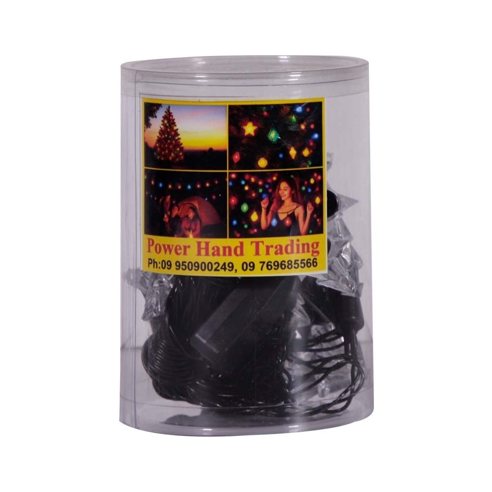 Led Series Bulb P2 40PCS (Clear)