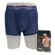 Spade Men's Underwear Navy Blue Large SP:8610