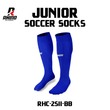 Olympic Junior Soccer Sock RHC-2511-BB Blue