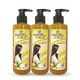 Bio Natural Sayar Bio (Kyankhin) Natural Shampoo Set