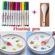 Beauty House Floating Magic Pen With Spoon