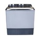 Alpha Semi Auto Washing Machine 12KG ALWT120LX