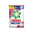 Ariel Detergent Powder Quick Clean Passion 2.5KG