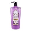Ginvera World Spa English Body Wash 760ML (Lavender & Chamomile)