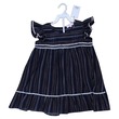 Twinzy Kids Girl Dress S/S Tz-01 4Yr