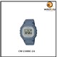 Casio Women Watch CW-218HC-2A Cherry Oo