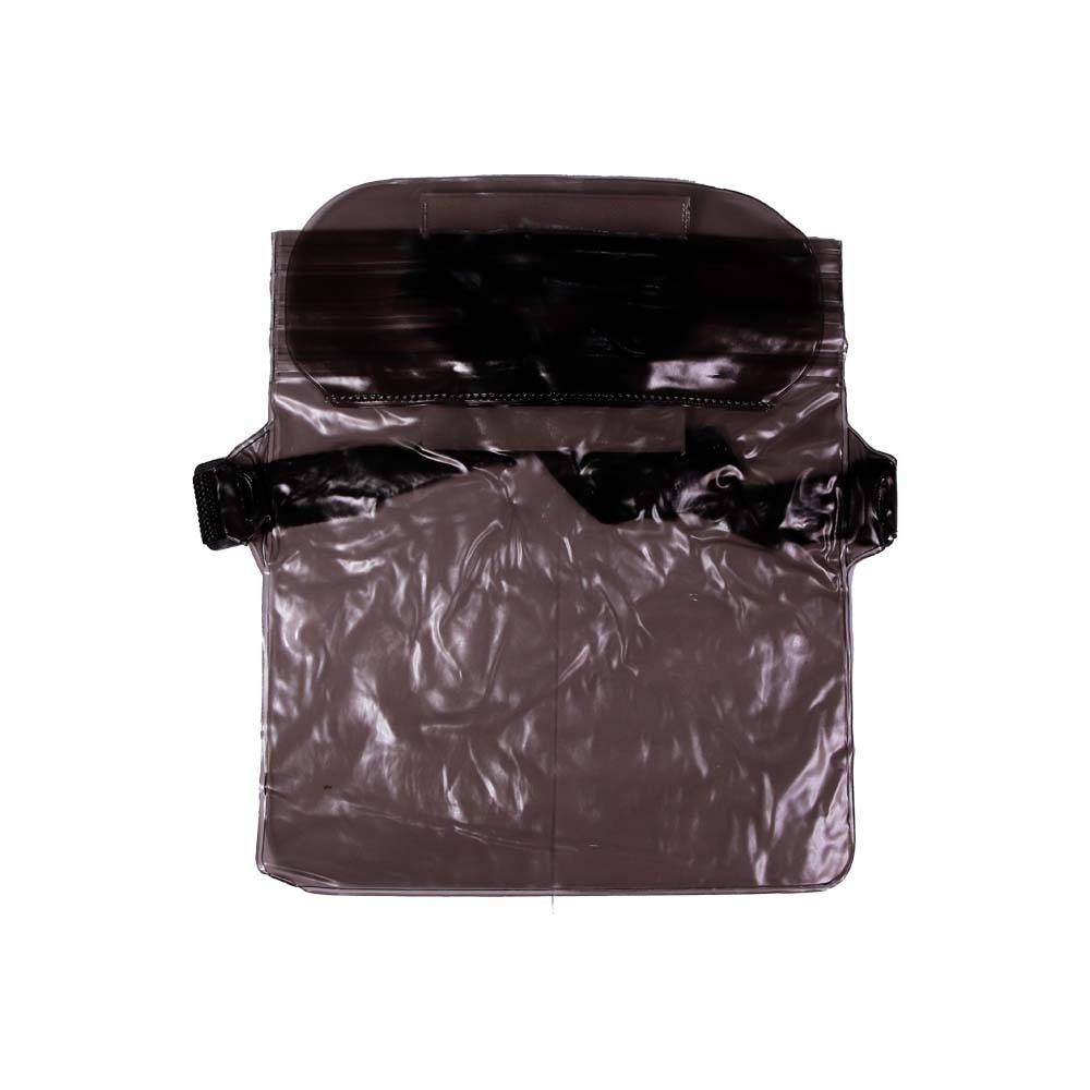 Uncle Gyi Waterproof Waist Bag Black