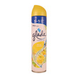 Glade Airfreshener Spray Fresh Lemon 320Ml