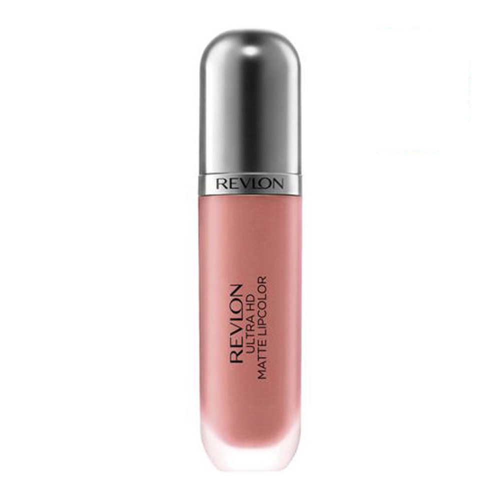 Revlon Ultra HD Matte Lipcolor 5.9ML (680 The Sofia Red)