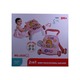 BP 2 in 1 Baby Educational Walker No.1026