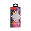 Hoco Power Bank 20000mAh J100A
