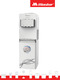 Master Water Dispenser MWD-CS3311  White