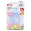 Farlin Aquarium Silicone Crab Teether BB-20008