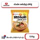 Nong Shim Instant Neoguri Udon Mild Seafood 120G
