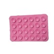 New Design Phone Back Cover Pink