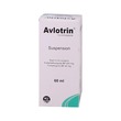 Avlotrin Co-Trimoxazole Suspension 60Ml