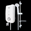 Prato Instant Water Heater without Pump (PRT-999 E)