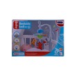 LKB Universal Musical Mobile No.604212 (Blue)