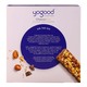 Yogood Muesli Bars Choco & Nut 138G