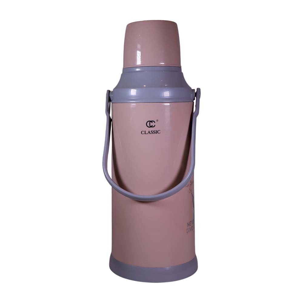 Classic Vacuum Flask 2L No.507