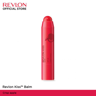 Revlon Kiss Lip Blam 2.6G Strawberry