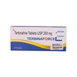 Terbinaforce 250 Terbinafine 250MG 10PCSx3