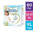MamyPoko Baby Diaper Extra Dry 60PCS (XL)