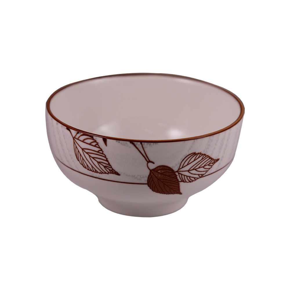 Soup Bowl 6in CR.0108