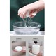 KPT Compressed Portable Bath Towel KPTBPC00021