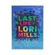 The Last Life Of Lori Mills