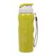 LHC211 Lock & Lock Stainless Water Bottle 550ML (Yellow)