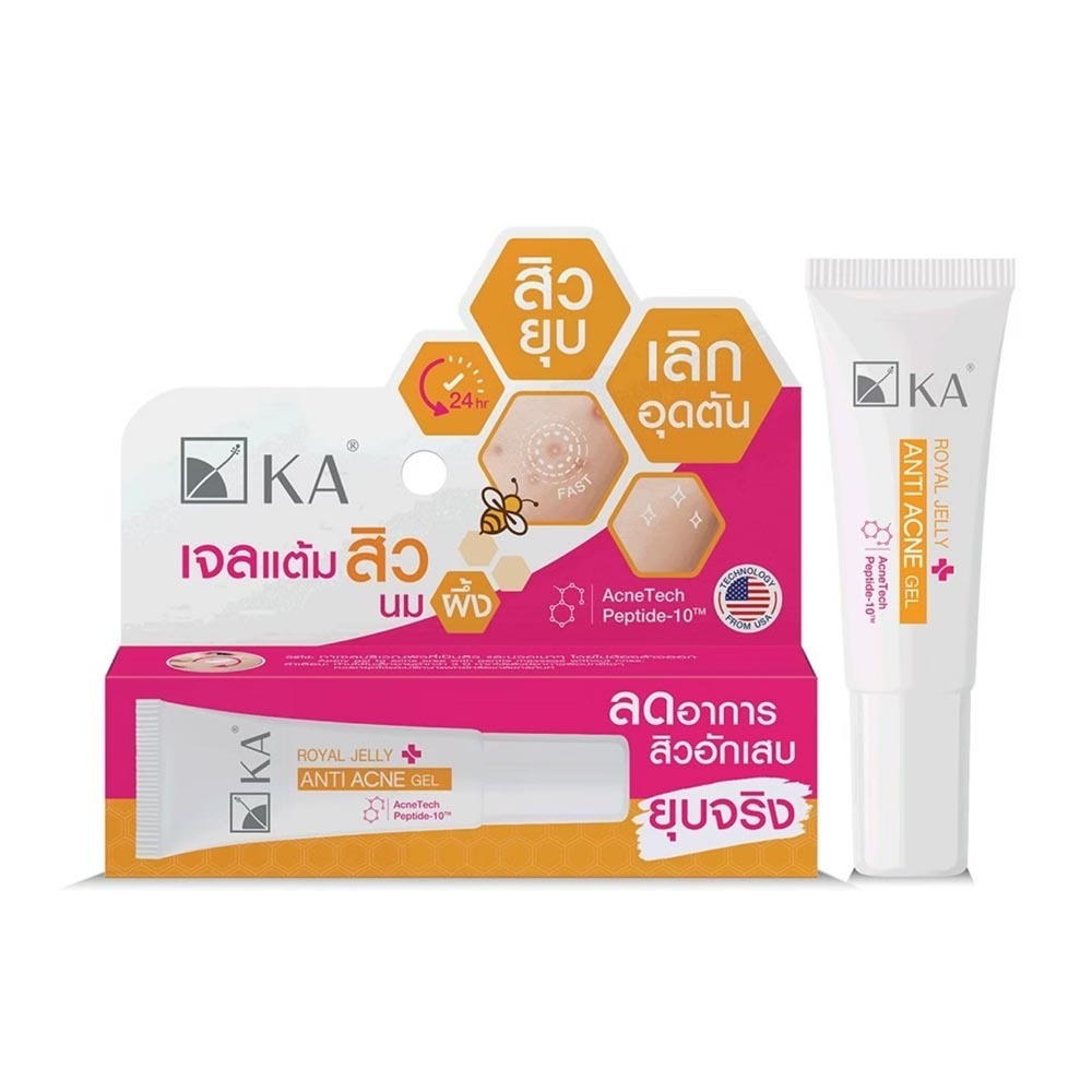 Ka Royal Jelly Anti AcneGel (8-850822-010723) 7G