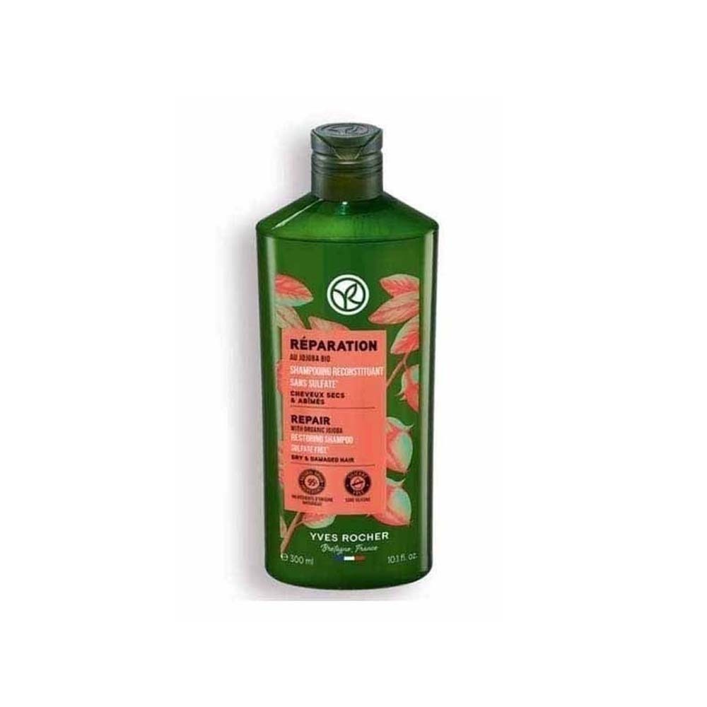 Repair Shampoo 300ML 45491