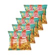 Toe Toe Potato Chips Tom Yum Flavored (10PCS x 50G)