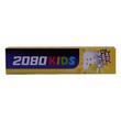 2080 Kids Toothpaste Bubble Gum 80G