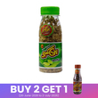 Shal Pyone Preserved Fruits Lemon & Lime 175G
